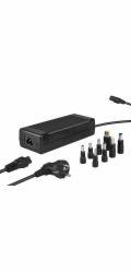 Avacom ADAC-UNV-A150W 150W - neoriginální AVACOM QuickTIP 150W - univerzální adaptér pro notebooky + 8 konektorů