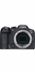 Canon EOS R7 Body