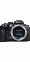 Canon EOS R10 Body