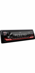 JVC KD-X282DBT