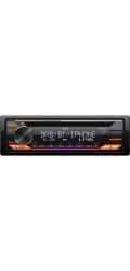 JVC KD-DB922BT