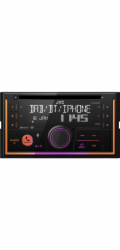 JVC KW-DB95BT