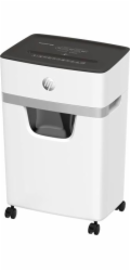 Skartovač HP OneShred 10MC