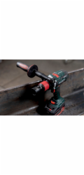Metabo BS 18 LTX-3 BL Q I Metal aku vrtaci sroubovak