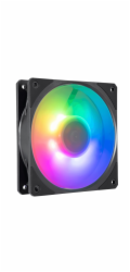 Cooler Master ventilátor Mobius 120P ARGB