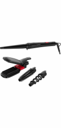 X Karl Lagerfeld Infinite vypadá CF 422L, Curling Iron