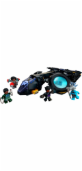 LEGO 76211 Marvel Super Heroes Shuris Sonnenvogel