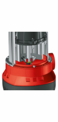 Schmutzwasserpumpe GC-DP 3325, Tauch- / Druckpumpe