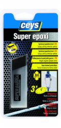 Tmel Super epoxi Ceys-kov 47 g