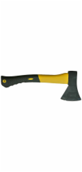 Sekera Strend Pro AX251 1250 g, A613, sklolaminátová násada 870 mm