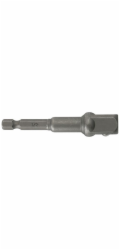 Adaptér 1/4  stopka HEX
