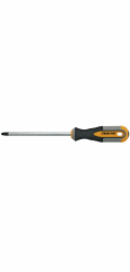Šroubovák křížový PH1/5x125 mm Strend PRO CX372,2