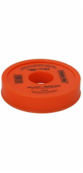 Páska teflon 12 mmx50 m/0,1 mm profi