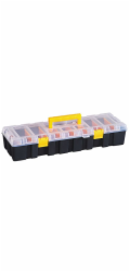 Organizér kufrů HL30131, 46x17x9,5 cm, max. 9 kg, 9 přihrádek