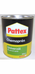 Lepidlo Pattex® Chemoprén Univerzál, 800 ml