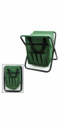 Židle Strend Pro FC4107, skládací, 25x27x32 cm, nos. 80 kg