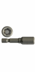 Hlavice s magnetem 1/4"-6 mm 5 ks