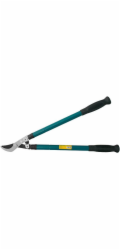 Zahradní nůžky Strend Pro KT3832A, zahradní nůžky, střih.41, teleskopické, eLock
