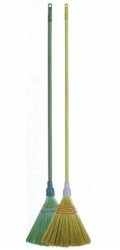 Koště univerzální s násadou Alu 148 cm