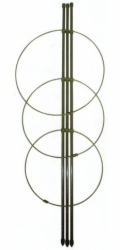 Držák FH-360, 60 cm, stojan na květiny