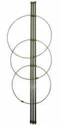 Držák FH-490, 90 cm, stojan na květiny