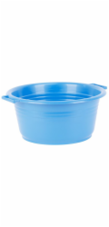Umyvadlo 15 l / 44x18 cm plast s uchy