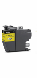 Brother originální inkoust / inkoust Brother LC-462XLY, žlutý, 1500s, Brother MFC J2340DW, MFC J3540DW, MFC J3940DW