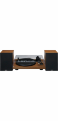 Lenco LS-480WD  drevo