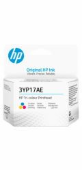 HP tisková hlava 3YP17AE  originální/HP 