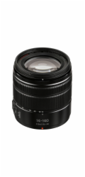 Panasonic LUMIX G VARIO 14-140mm F3,5-5,6 II POWERO.I.S.