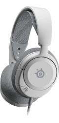 SteelSeries Arctis Nova 1, herní sluchátka