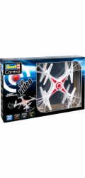 Revell RC Quadrocopter GO! Video
