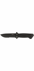 Gerber LMF II Infantry Knife  black