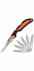 Gerber Vital Pocket Folder EAB Jagd-/Klappmesser
