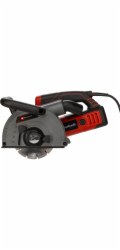 Einhell drážkovací fréza do zdi TE-MA 1700 (červeno-černá, 1 500 W)