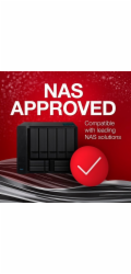Ironwolf Pro NAS 16 TB CMR, pevný disk