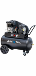 Aerotec 590-90 S-TECH CM3  pístový kompresor