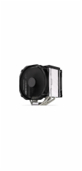 Endorfy chladič CPU Fortis 5 Dual Fan / 120mm + 140mm fan/ 6 heatpipes / PWM / pro Intel i AMD