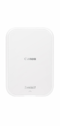 Canon Zoemini 2 kapesní tiskárna bílá + 30P