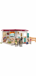 Schleich Horse Club        42591  Tack Room