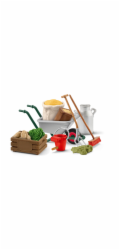 Schleich Farm World        42610  Stable Care Accessories