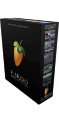 FL Studio Producer Edition BOX - software pro produkci hudby