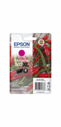 Inkoust Epson purpurový 503XL (C13T09R34010)