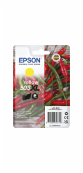 Inkoust Epson žlutý 503XL (C13T09R44010)