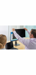 3M PFMAP004M Privacy Filter  COMPLY Magn. Apple iMac 24 16:9