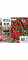 Multipack inkoustu Epson 503 (C13T09Q64010)