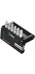 Wera Bit-Check 7 TX universal 1