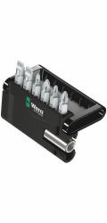 Wera Bit-Check 7 universal 1