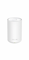 TP-Link Deco X50-4G (1-pack) WiFi6 Mesh (AX3000,2,4GHz/5GHz,3xGbELAN/WAN,4G LTE. 1xnanoSIM)