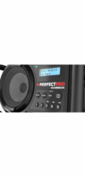 PerfectPro DABBOX radio na stavbu